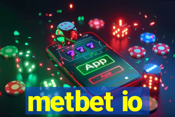 metbet io
